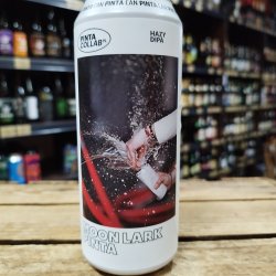 PINTA Collab PL: Moon Lark